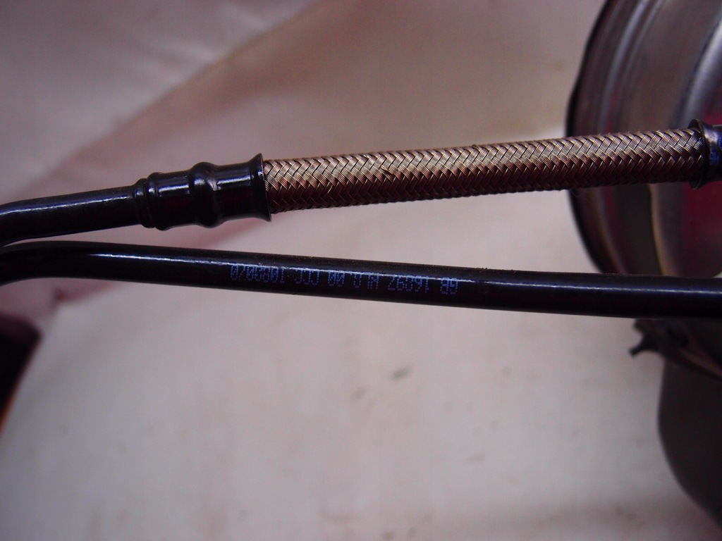 фото №11, Підсилювач гальм насос гальмівна audi a4 b9 2.0 tdi