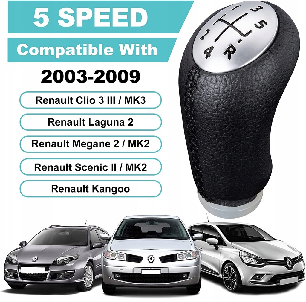 фото №5, Ручка do рычаг переключения передач 5-ступенчатая spurtar