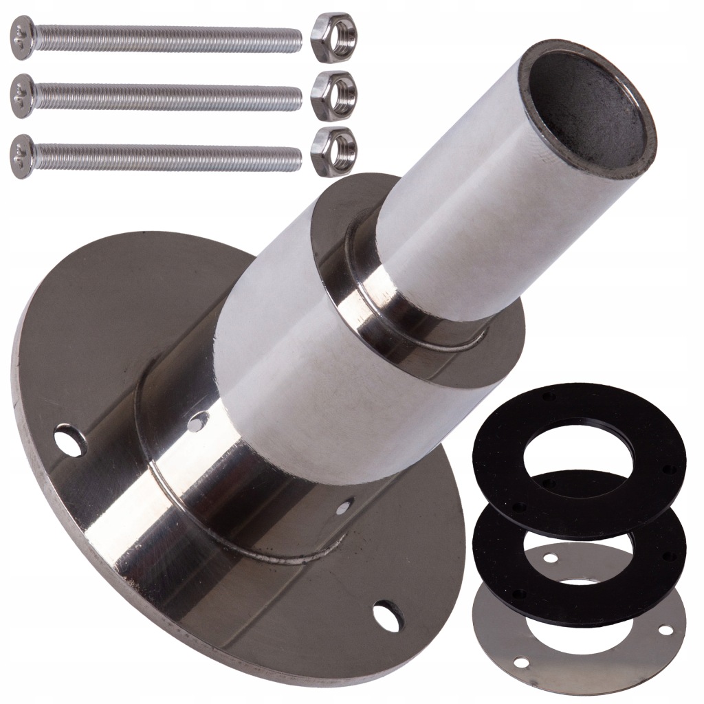 фото №2, Прохід zaburtowe burtowe прохід ścienne do труби випускної do webasto