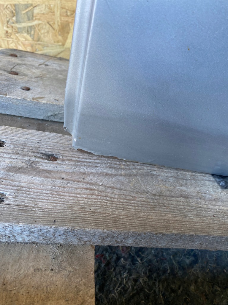 Дверь левое  задняя mercedes ml w163 серебристый с Разборки