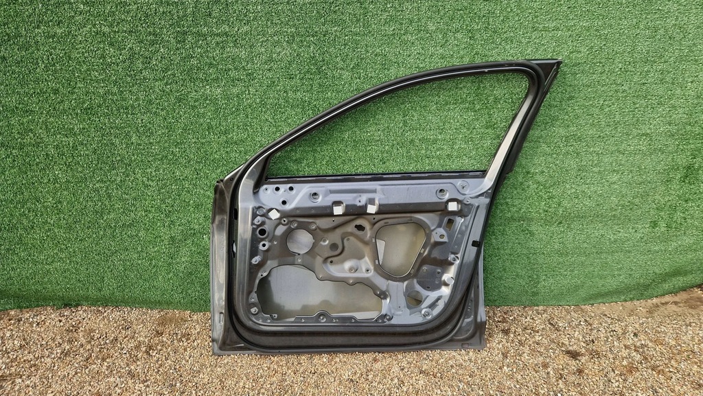 фото №7, Audi a6 c8 4k дверь правое перед передние