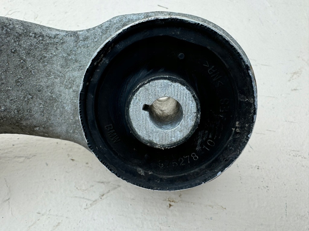 фото №11, Bmw serii 4 iv f32 f36 рычаг правый перед передний de en6082t6