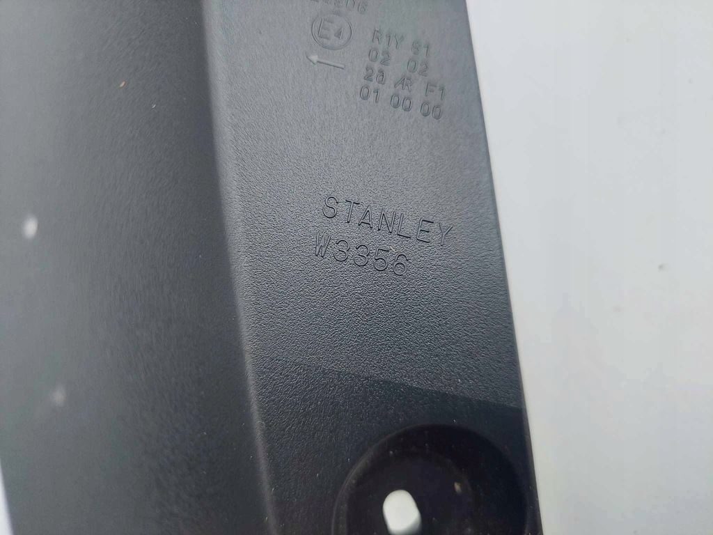 фото №9, Honda civic x лампа права задня задня