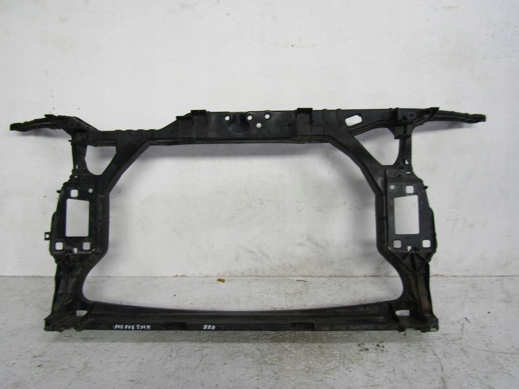 фото №1, Audi a4 b8 pas передний 8k0805594m