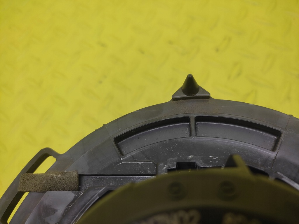 фото №4, Mazda 5 повітродувка повітря 8940000270