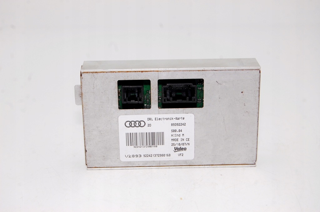 фото №1, Модуль drl audi volkswagen seat skoda 89392242