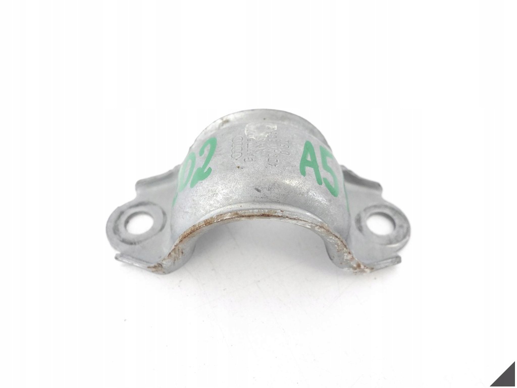 фото №1, Audi a5 s5 8w6 f5 a4 s4 8w0 b9 кронштейн кронштейн стабилизатора l=r