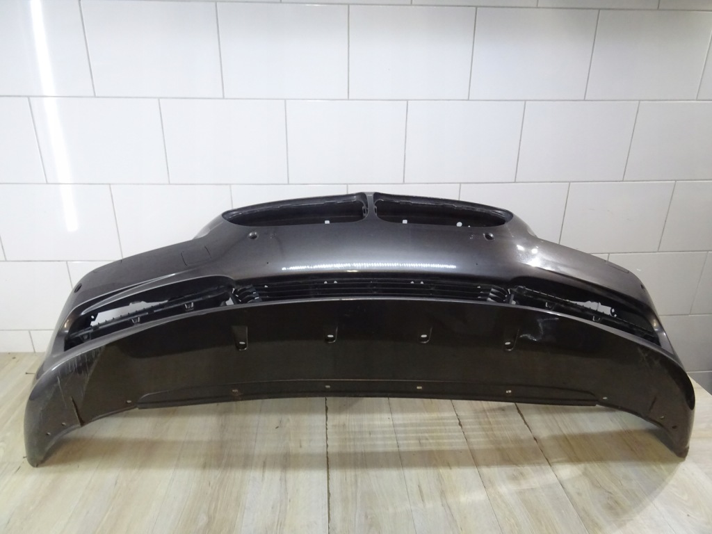 фото №10, Bmw 6 f12 f13 lift бампер перед передний 15r+ llu