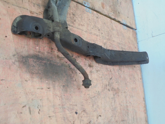 Opel vectra a балка подрамник подрамник подвеска перед тяга 2,0b с Разборки