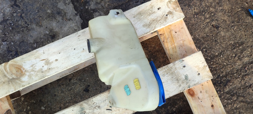 фото №6, Бак рідина do омивача вікон audi a4 b6 8e0955453k