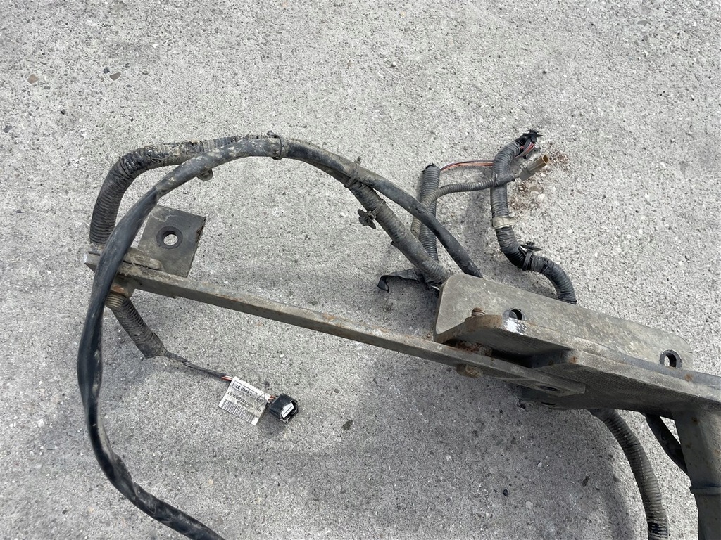 фото №9, Hak буксировочный фургон blaszak 10-24r renault master iii 3 4 iv movano