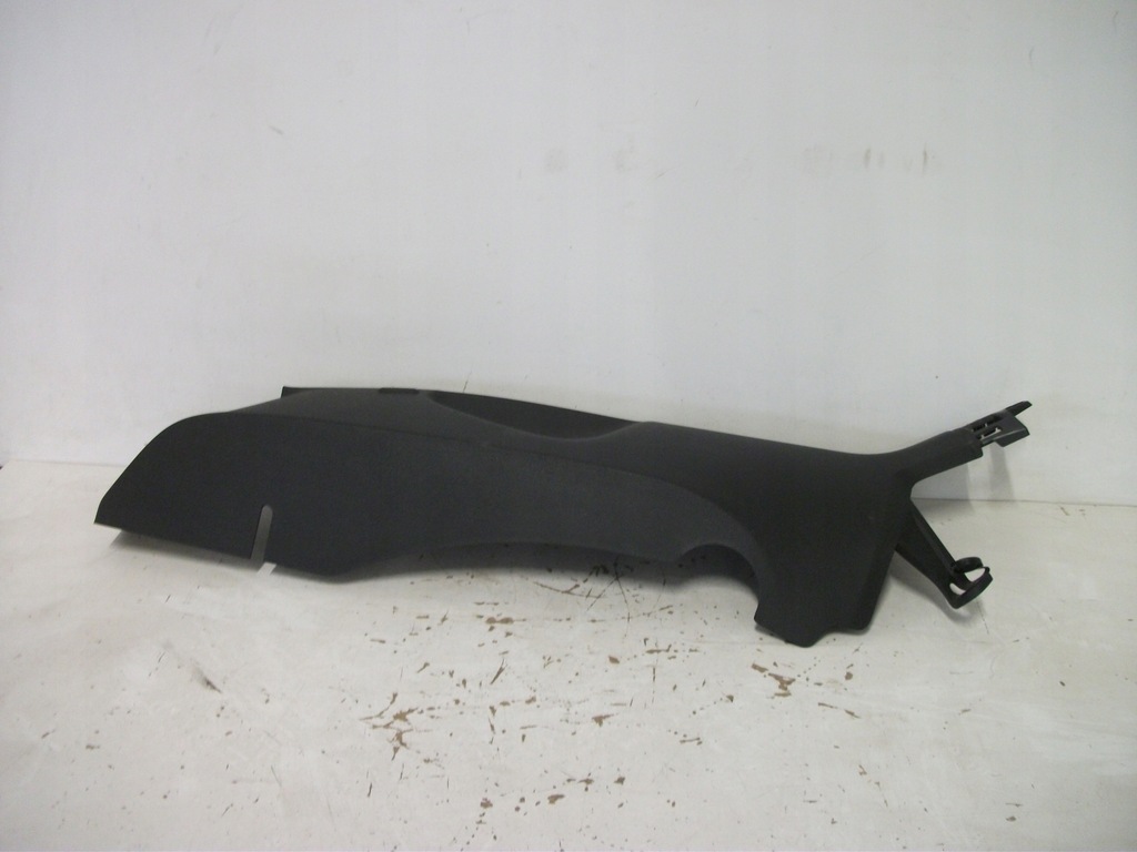 фото №1, Skoda kamiq захист стійка лівий задня 657867765c