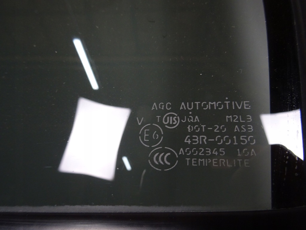 фото №13, Outlander iii lift дверь левая задняя u17 полный