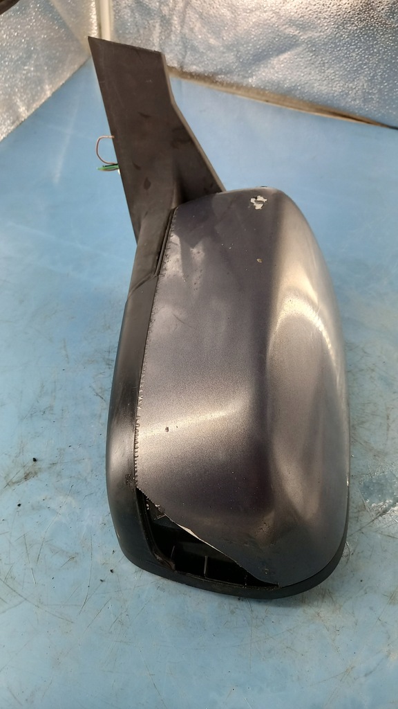 фото №1, Дзеркало ліва mazda 5 06r van