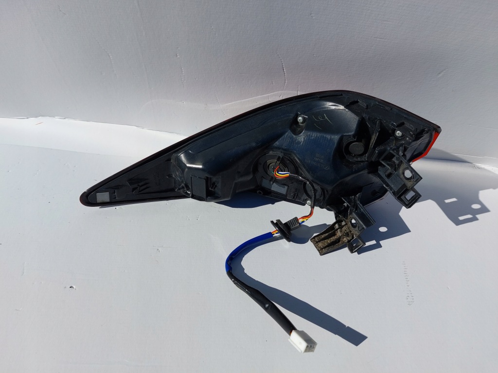 Rx 450 фара левый задний  led задняя Доставка