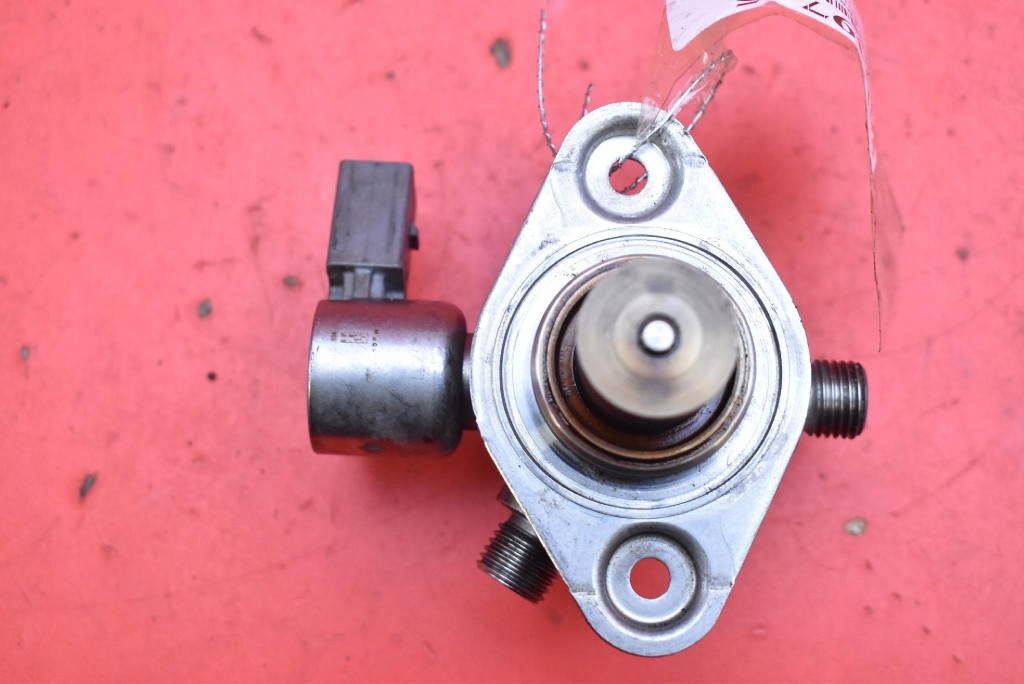 фото №5, Насос помпа wysokiego давления 7595339 bmw f01 f02 4.4 v8 407 km 08-12