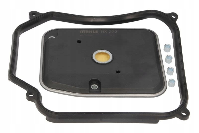 фото №2, Фильтр коробки mahle hx 272d1