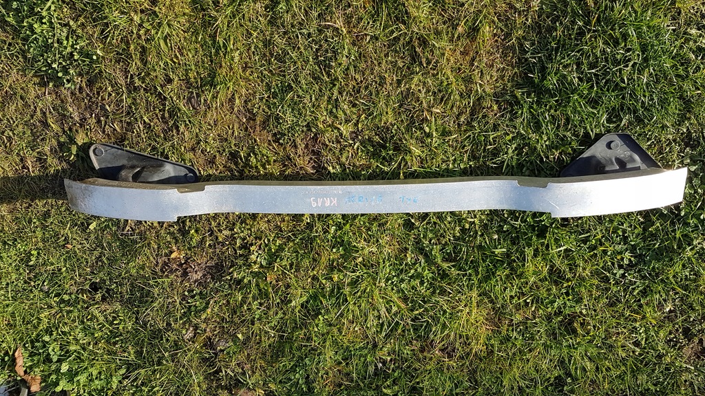 фото №1, Балка бампера задня opel meriva a 13190884