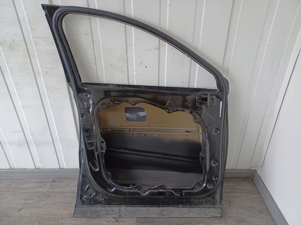 фото №16, Дверь передние левая hyundai santa fe iv santafe iv 2018- - poznań giełda