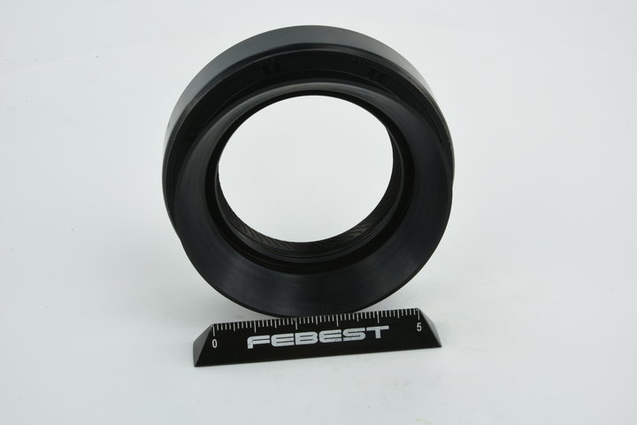 фото №2, Сальник полуось febest do nissan titan 5.6