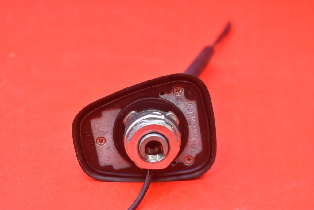 фото №6, Антенна renault clio 4 iv 12-20