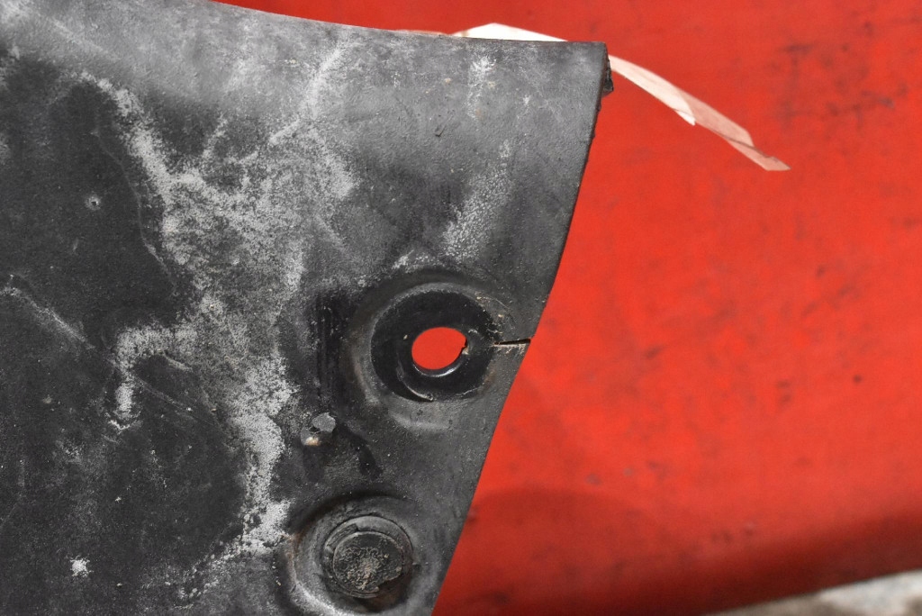 Захист pod бампер задня 1494007-00-c tesla model y 20- Зі Шроту