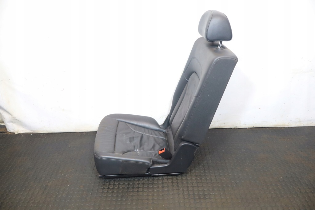 фото №9, Сидіння заднє сидіння обшивки комплект audi q5 i lift