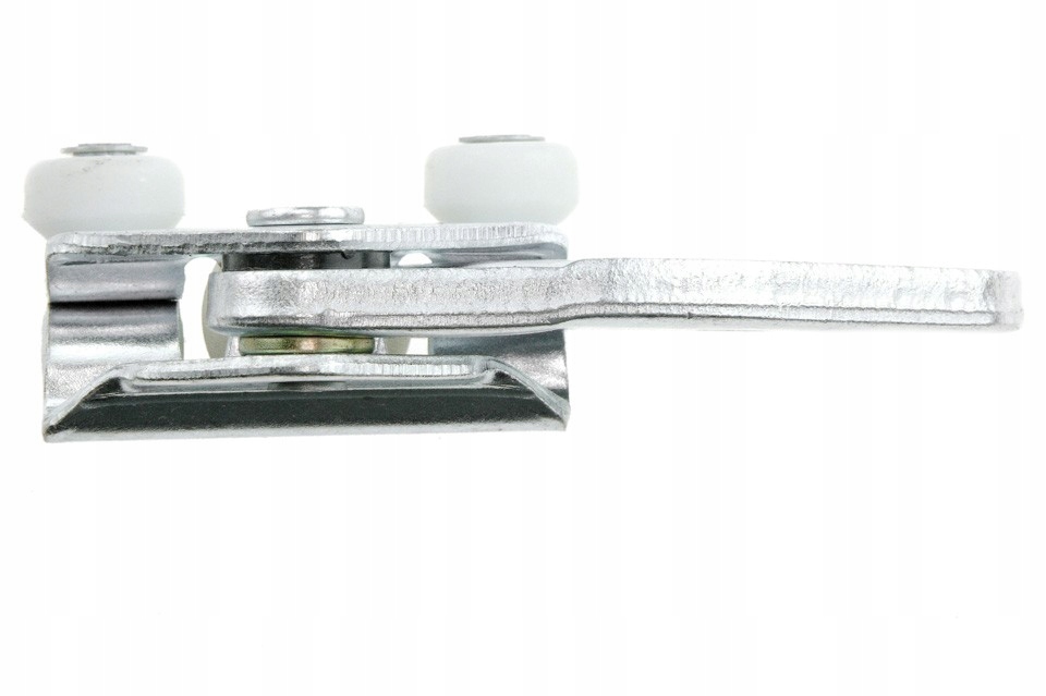 фото №2, Візок/ролик нижня двері бокових vw transporter iv 1990-2003/przesuwnych-po