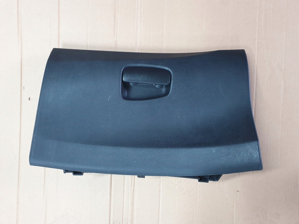 фото №6, Полка бардачок citroen c3 ii 2010-2016