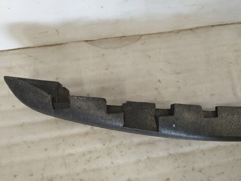 фото №9, Volvo v70 s70 абсорбер бампера перед 9151513