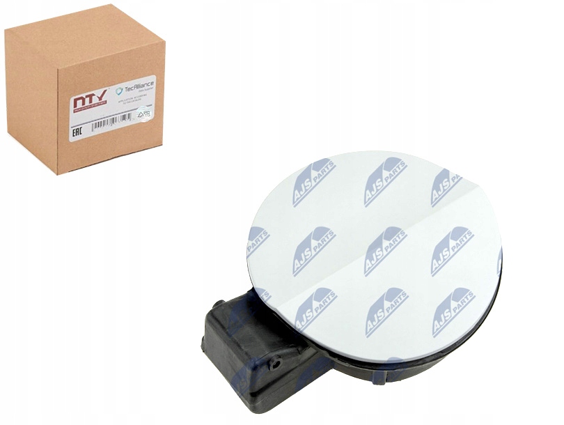 фото №1, Кришка заливної пального vw passat cc 2008- nty