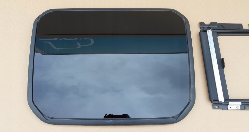 фото №3, Scania r s ngs люк электрический рамка корпус 2532780