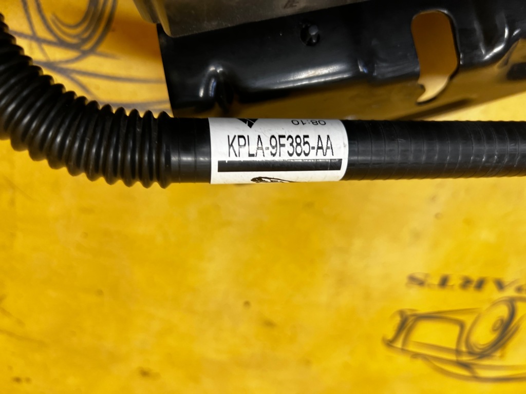 Фільтр вугільний par пального land rover discovery v l462 2.0 b si4 Зі Шроту