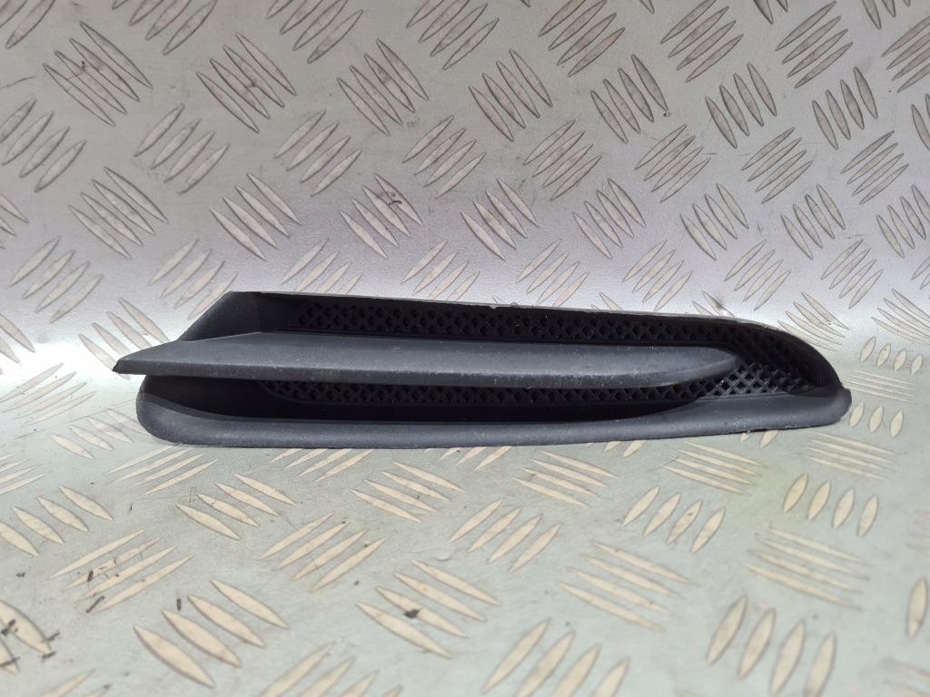 фото №1, Левая zaślpeka бампера pod фара opel mokka