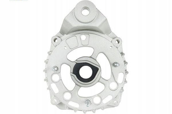 фото №4, Кронштейн, фланець привідний генератора as-pl abr4002