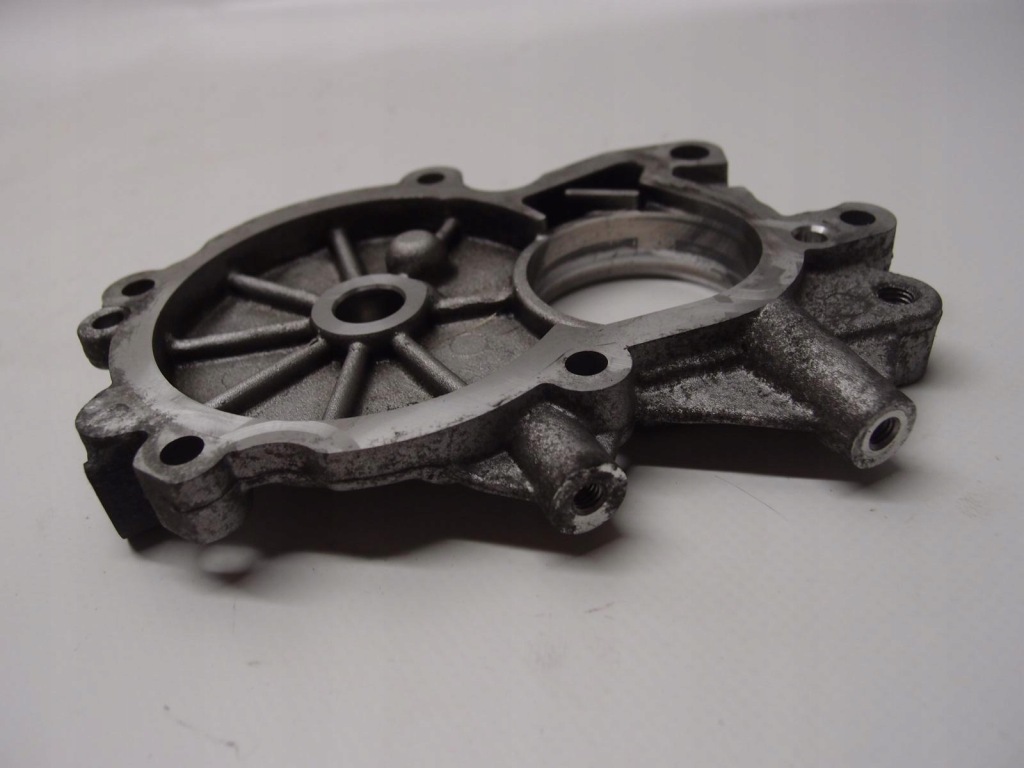 фото №3, Защита привода насоса c5 aircross 2.0 b-hdi