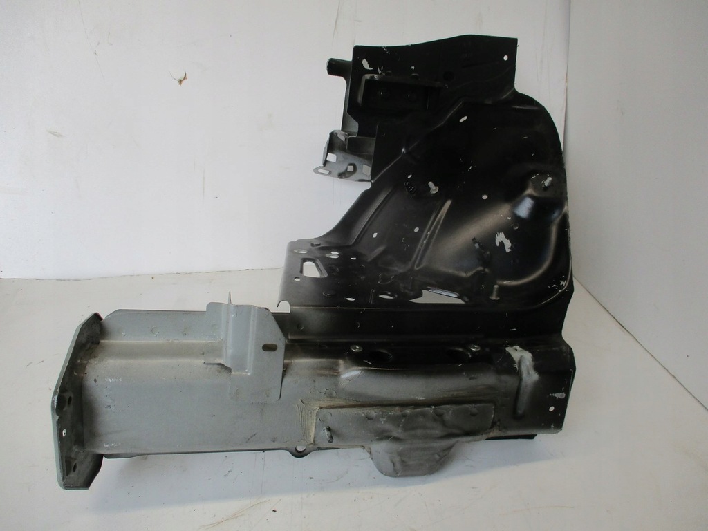 фото №1, Лонжерон четверть maserati levante правая