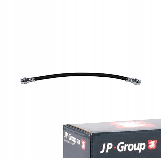 фото №1, Jp group 3561702970 шланг гальмівний гнучкий