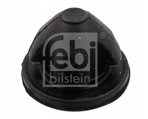 фото №1, Febi bilstein 40837 element крепёжный, крышка отсек двигателя