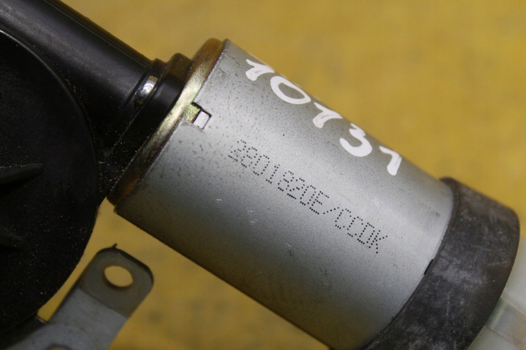 фото №8, Моторчик сиденье левый перед a8 d3 8515450b