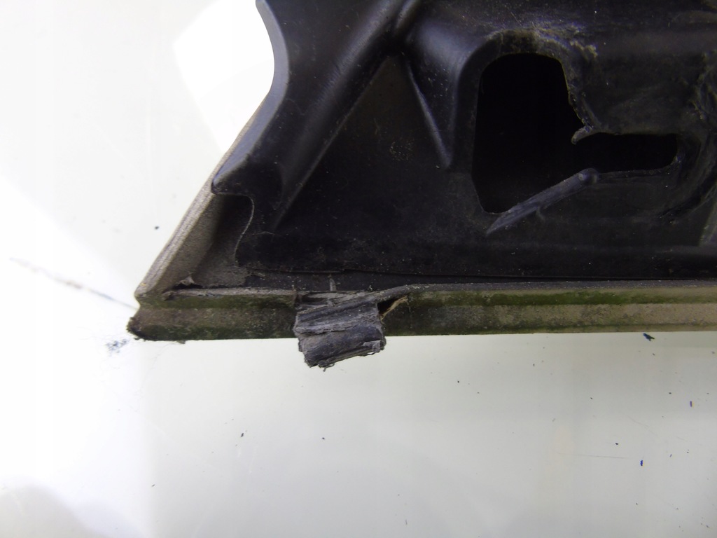 фото №7, Защита стойка правая grand scenic iii 768340002r