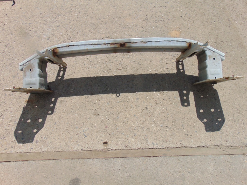 фото №5, Балка pod бампер підсилювач ford ecosport mk2