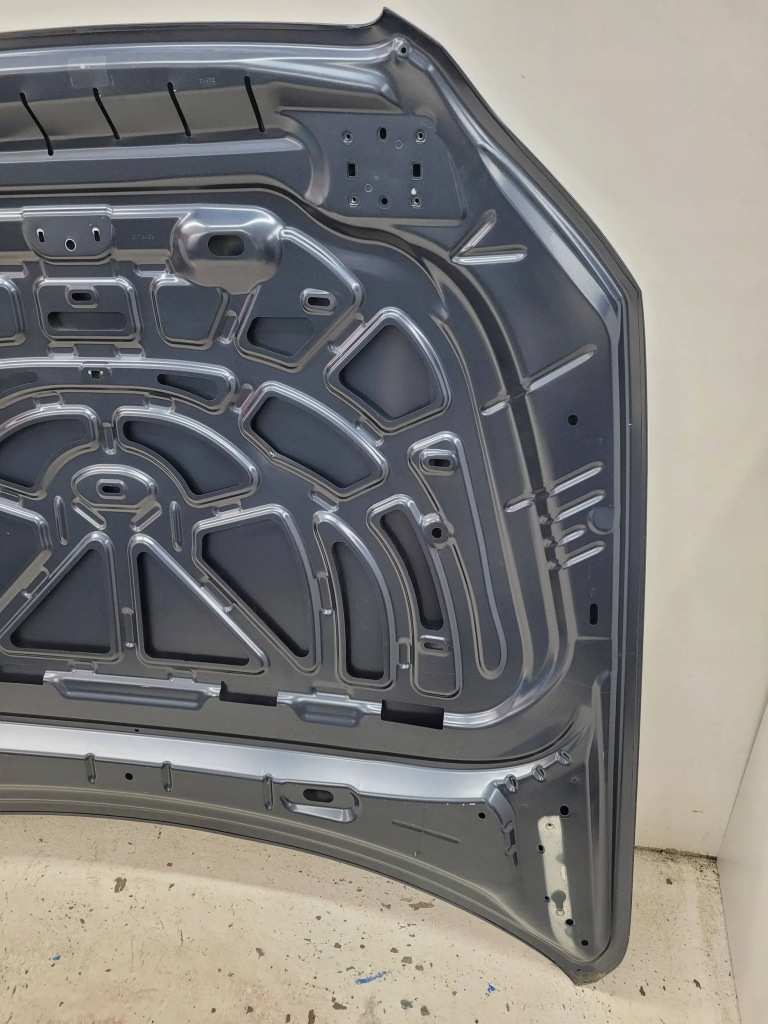 Volvo xc60 2 2 17+ капот кришка двигуна перед передня fv Ціна