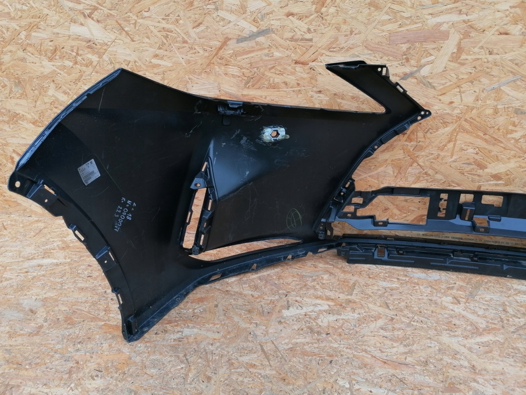 фото №7, Бампер перед передний lexus rx 4 iv lift 2019-2022r