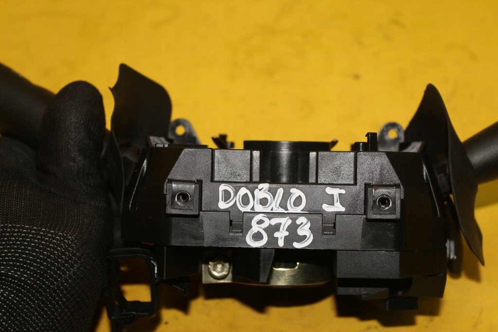 фото №10, Переключатель комбинированный doblo i