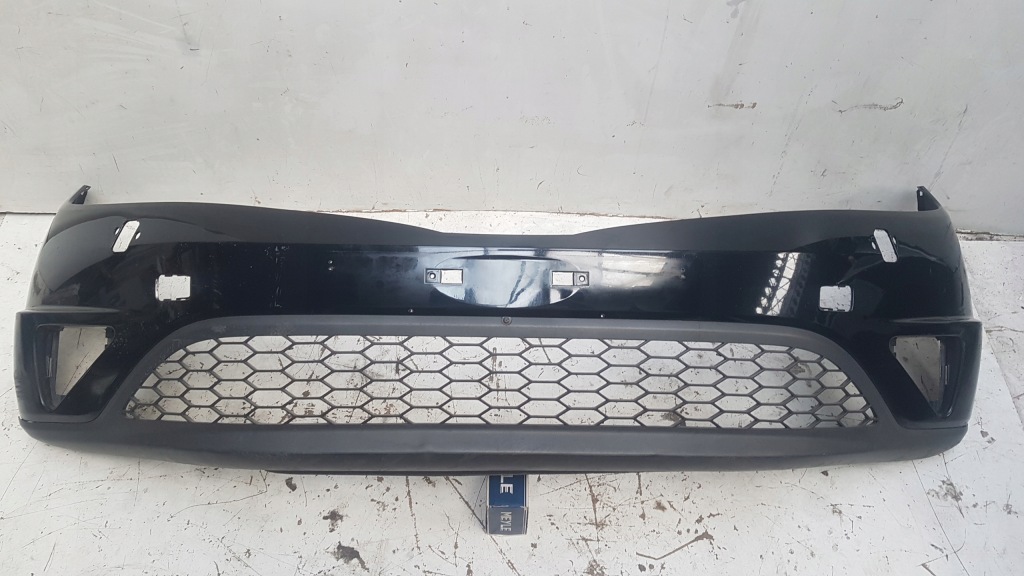 фото №1, Бампер перед передній honda civic viii