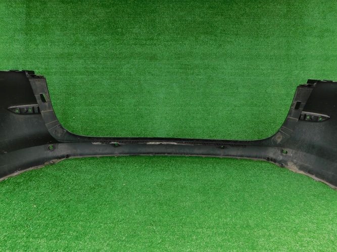 фото №10, Hyundai tucson iii lift 18- бампер задний задняя