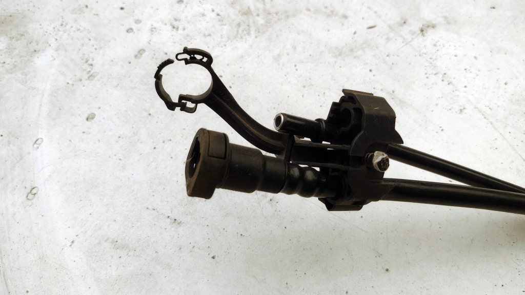 фото №3, Porsche 911 991 трубка шланг wody 99120103504