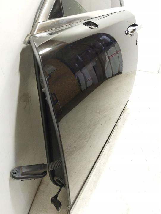 Двері rolls-royce ghost 2010 з передній з лівий в Україні