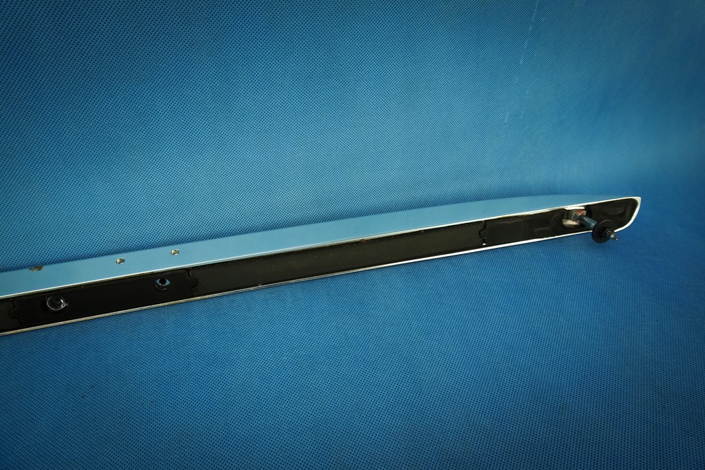 фото №7, Рейлінг даховий правий audi q5 8r 8r0860022j 2zz